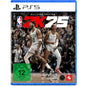 Nba 2K25 All-Star Edition Ps5 Playstation 5 Video Game Basketball Game Eu Ita New