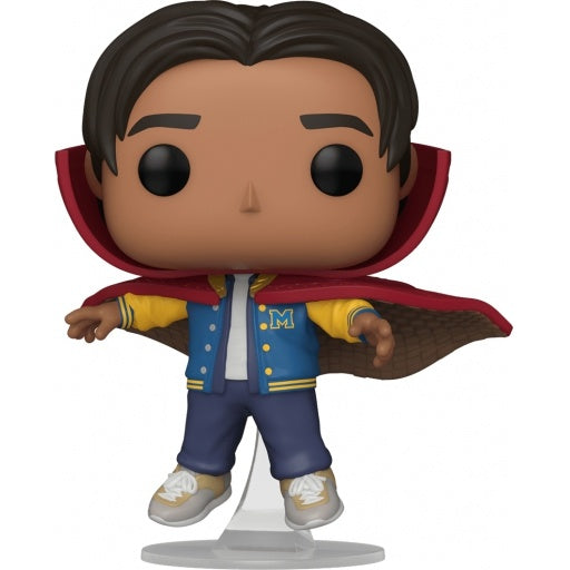 Funko Pop! Marvel Spider-Man No Way Home - Ned (1170) Vinyl Special Edition