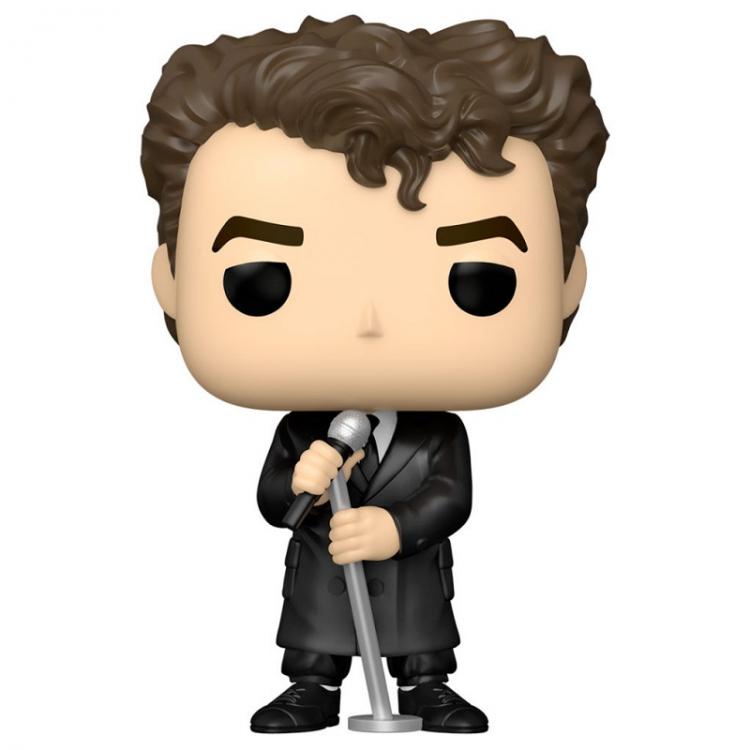 Funko Pop! Rocks Pet Shop Boys – Neil Tennant (190) Vinyl-Sammelfigur