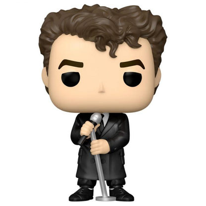 Funko Pop! Rocks Pet Shop Boys – Neil Tennant (190) Vinyl-Sammelfigur