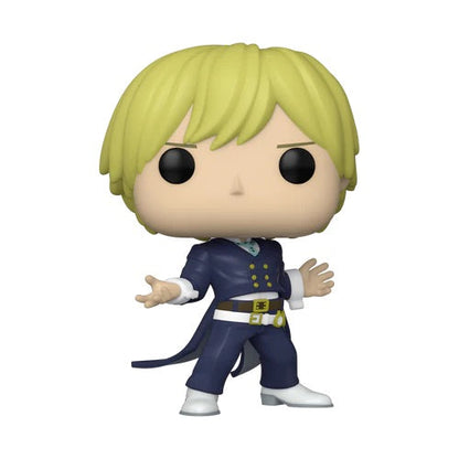 Funko Pop! Animation My Hero Academia – (1122) Neito Monoma Special Edition Figur 9cm