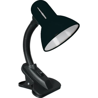 Schreibtischlampe Schwenkbar Verstellbar Klemme E27 Büro Kosmetikerin