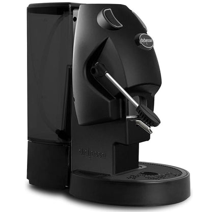 DIDIESSE FROG BABY Kaffeepadmaschine 44MM 450W "COLLECTION" (SCHWARZ SOFT)