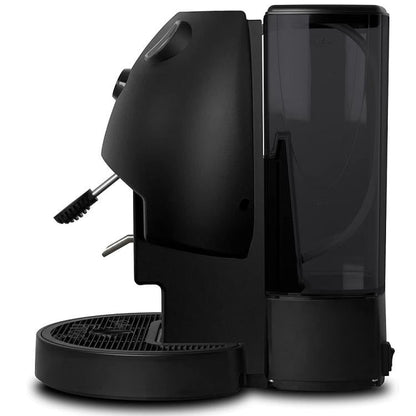 DIDIESSE FROG BABY Kaffeepadmaschine 44MM 450W "COLLECTION" (SCHWARZ SOFT)