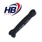 RESISTANCE BAND POWER BANDS RESISTANCE BANDS TRAINING FITNESS | 35KG
