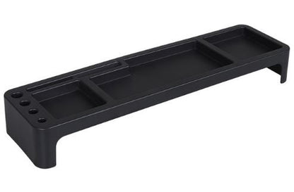 Organizzatore Da Tavolo Scrivania Rack Portaoggetti Organizer Tastiera Computer