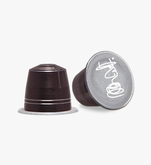 Comp. NESPRESSO ® Miscela DELUXE