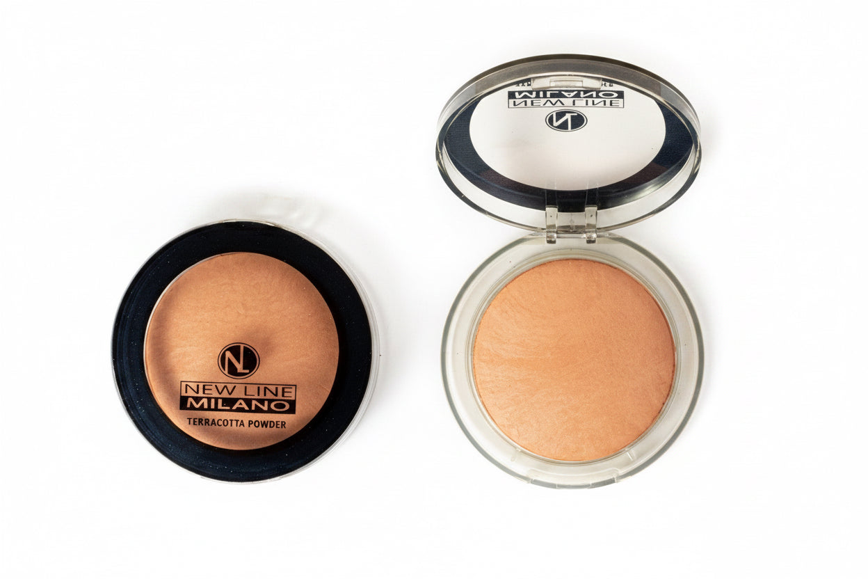 Terracotta New Line Milano