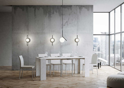 Consolle Emy Allungabile - Design Moderno e Versatile
