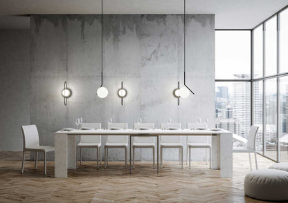 Consolle Emy Allungabile - Design Moderno e Versatile