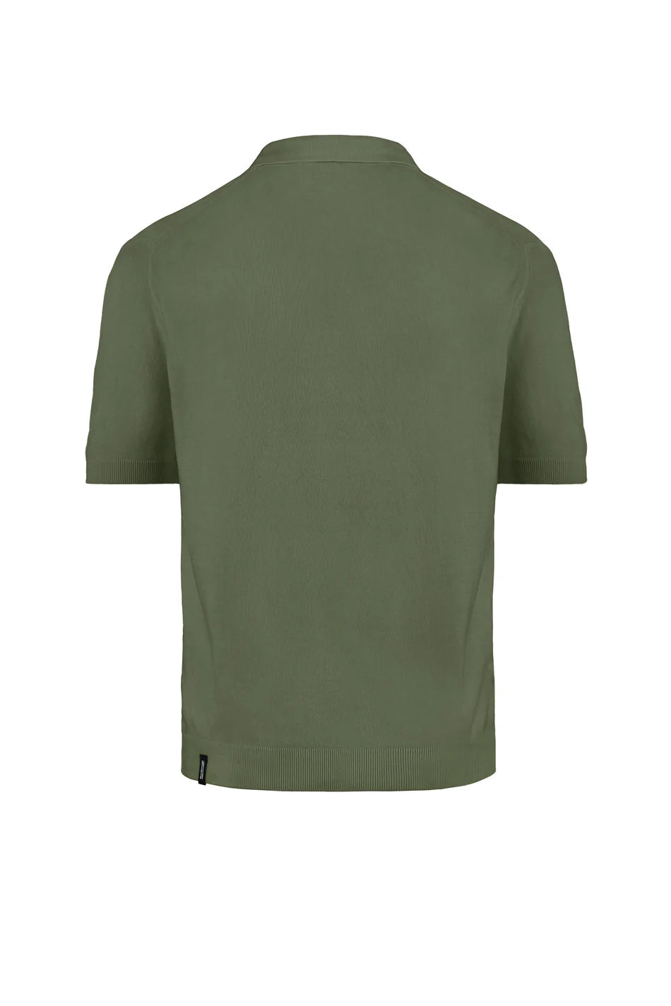 Bomboogie Polo Cotone Uomo Verde MM9709TKTP2-322