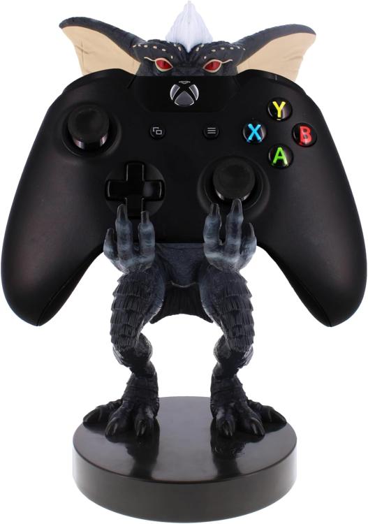Cable Guys Movies Gremlin Figure Stand Smartphone Controller Charging Base