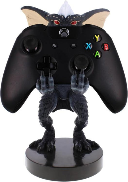 Cable Guys Movies Gremlin Figure Stand Smartphone Controller Charging Base