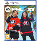 Nhl 23 Ps5 Video Game Playstation 5 American Hockey Game Sport Eu 2023 Ps5