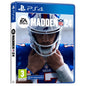 Madden NFL 24 PS4 Game New EA Sports Rugby Italian Sealed PlayStation 4