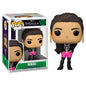 Funko Pop ! Marvel Studios Disney+ She-Hulk - Nikki (1133) Vinyl Figure Girl 9cm