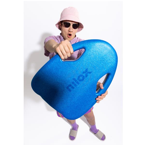 Nilox (Urban Kauai) Elektrischer Tauchscooter Waterboard Tauchbrett 2M