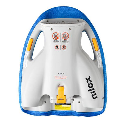 Nilox (Urban Kauai) Elektrischer Tauchscooter Waterboard Tauchbrett 2M