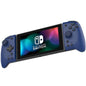 Hori Nintendo Switch Controller Split Pad Game Pro Joy-Con Midnight Blue New