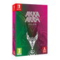 AKKA ARRH (SPECIAL EDITION) SW NINTENDO SWITCH VIDEO GAME EU ITALIAN NEW