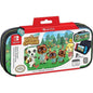 Nintendo Switch Animal Crossing Hard Carrying Case Compatible with Lite/OLED