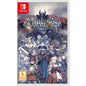 Unicorn Overlord Nintendo Switch Video Game Sw Pal Italian New Sealed Italian