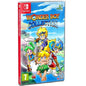 Wonder Boy Collection (Xj) Nintendo Switch New Sealed Game Italian Pal