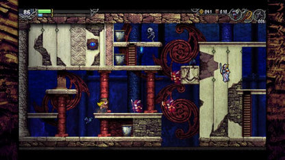 La Mulana 1 & 2: Hidden Treasure Edition Ps4 Gioco Italiano Play Station 4 Nuovo