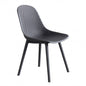Vichy Chair - Polypropylene Chair for Indoor and Outdoor Use