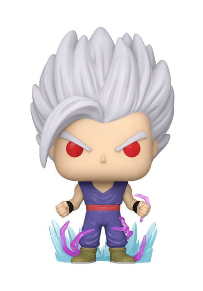 Funko Pop! Animation Dragon Ball Super - (1703) Son Gohan (Beast) Figur 9 cm DBZ