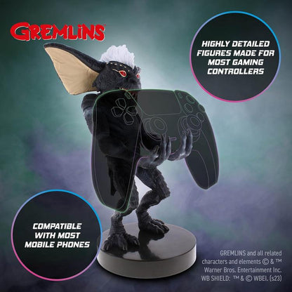 Cable Guys Movies Gremlin Figure Stand Smartphone Controller Charging Base