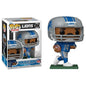 Funko Pop! Football NFL (254) Amon-Ra St. Brown American Player Vinyl Figure