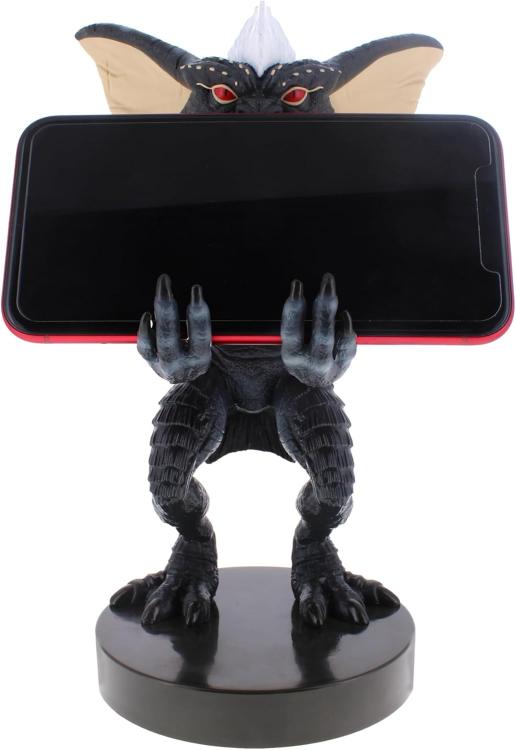 Cable Guys Movies Gremlin Figure Stand Smartphone Controller Charging Base