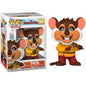 Funko Pop! An American Tail (1652) Papa Vinyl Figure 9cm Figurine Statue