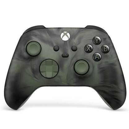 MICROSOFT XBOX ONE SERIE X|S WIRELESS CONTROLLER SPECIAL EDITION NOCTURNAL VAPOR