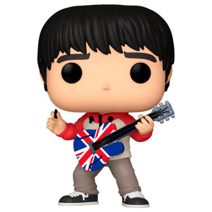 Funko Pop! Rocks Oasis – Noel Gallagher (257) Thomas David Band Musik 90er Jahre