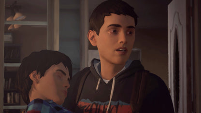 Life Is Strange 2 Nintendo Switch Spiel Italienisch Pal Ita CIAB Neu