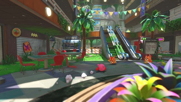 Kirby und das vergessene Land Nintendo Switch Videospiel Deutsch Spiel versiegelt
