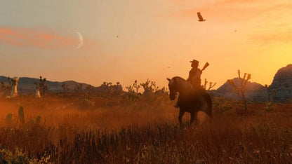 Red Dead Redemption Nintendo Switch Spiel Italienisch Mehrsprachig Western Neu