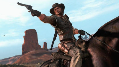 Red Dead Redemption Nintendo Switch Spiel Italienisch Mehrsprachig Western Neu