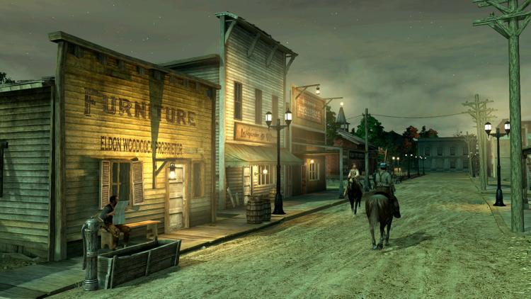 Red Dead Redemption Nintendo Switch Spiel Italienisch Mehrsprachig Western Neu