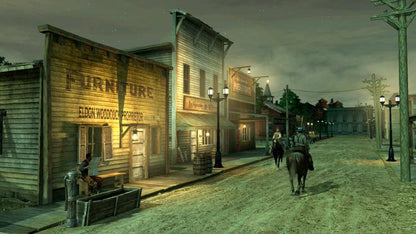 Red Dead Redemption Nintendo Switch Spiel Italienisch Mehrsprachig Western Neu
