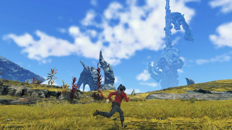 Xenoblade Chronicles 3 Nintendo Switch Spiel Deutsch Videospiel Pal Versiegelt