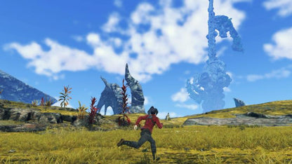 Xenoblade Chronicles 3 Nintendo Switch Spiel Deutsch Videospiel Pal Versiegelt