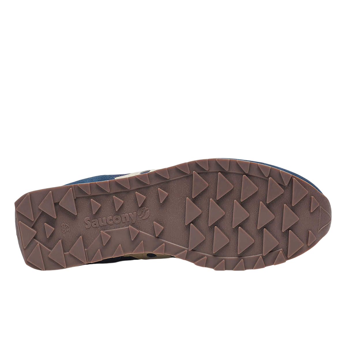 Saucony Jazz Original S2044-728 Blu – Sneakers Uomo Lifestyle