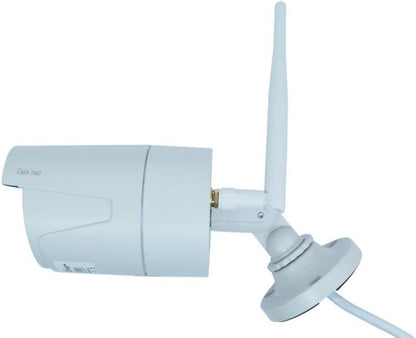 Jede kabellose IP-Kamera für NVR 3,6 mm Wifi Videoüberwachung AHD Array-LED