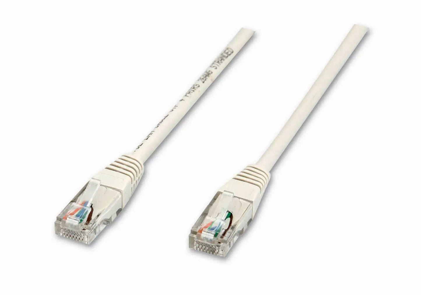 Cavo ethernet categoria 5