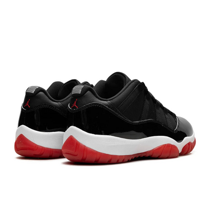 Jordan 11 Retro Low Bred