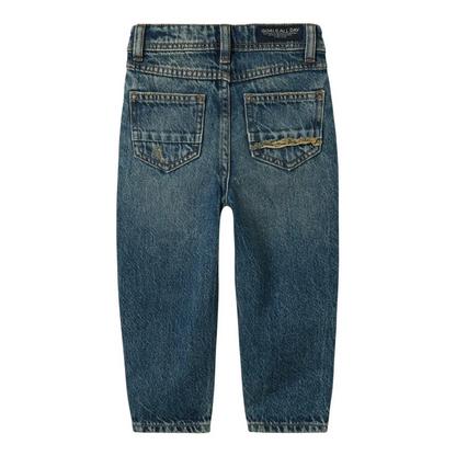 Name It Pantalone Jeans 13244802 blu