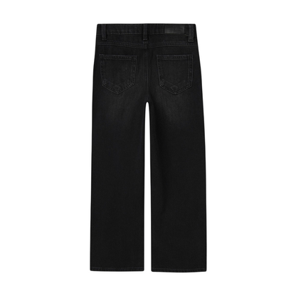 Name it Pantalone junior jeans largo Frose 13211699 nero